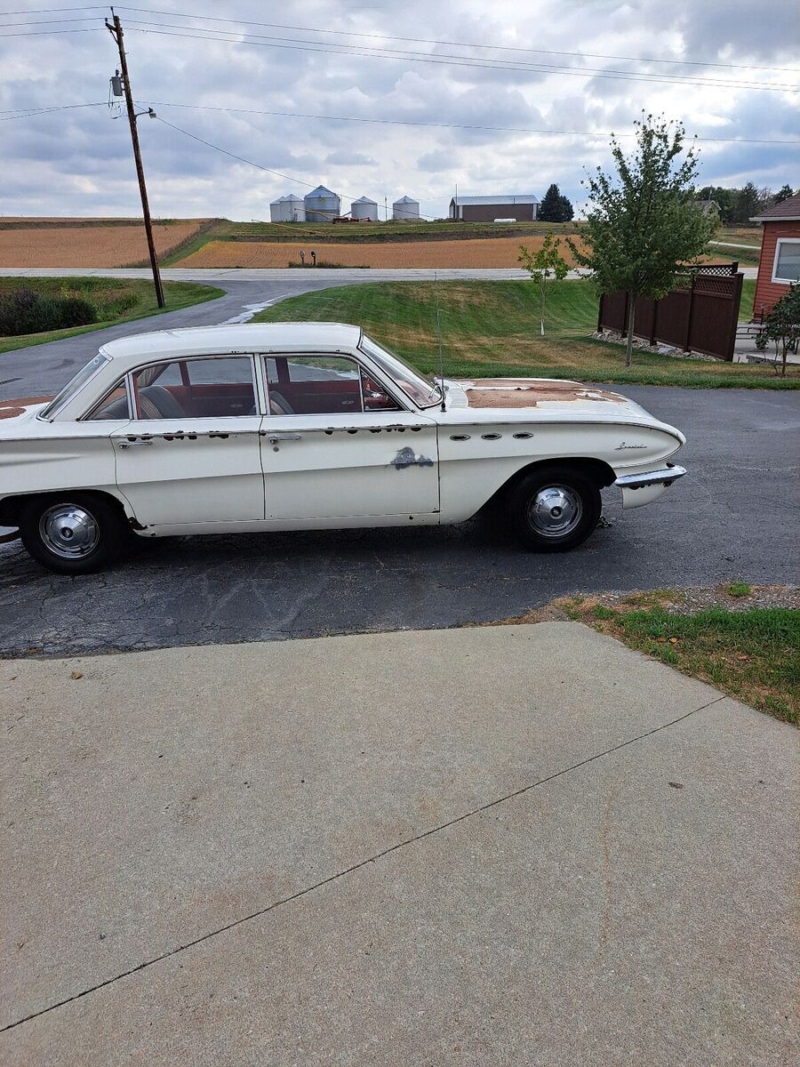 1961 Buick Special - photo 9