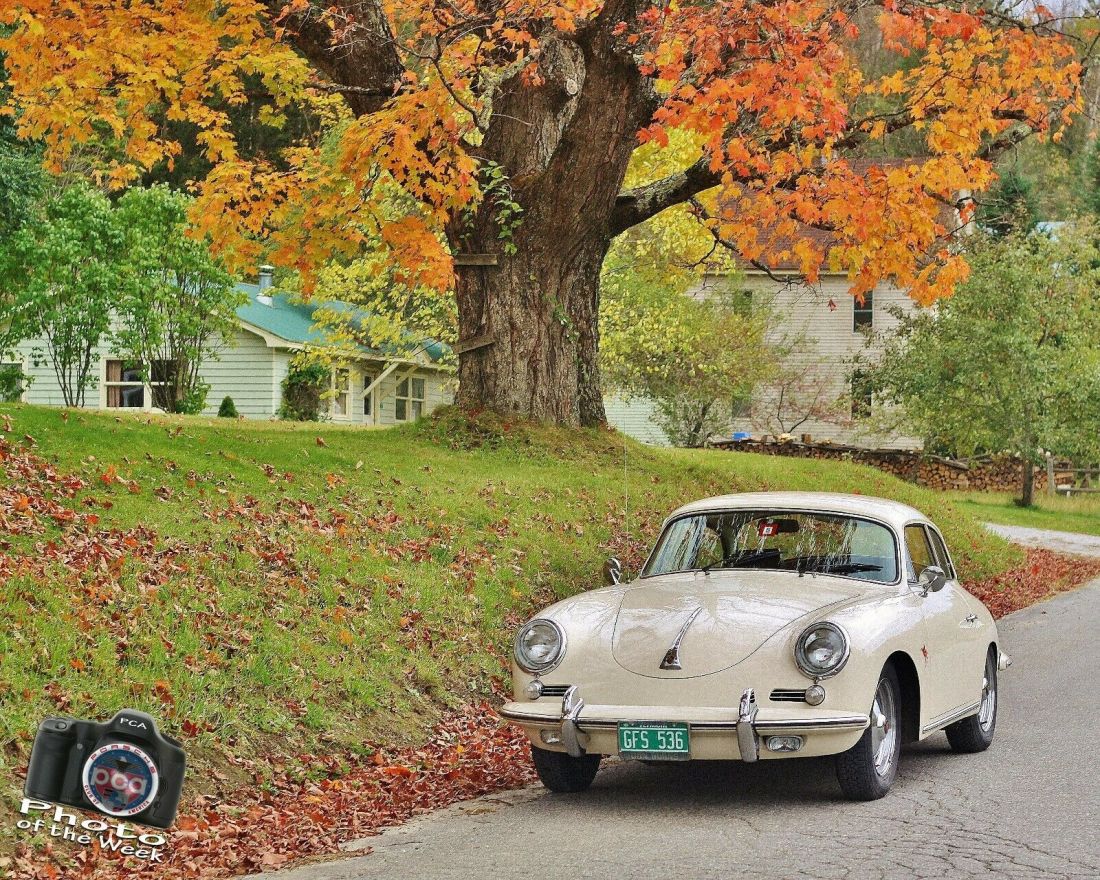 1961 Porsche 356 B 1600S Super S - photo 5