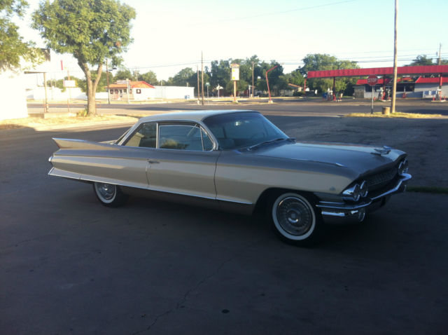 1961 Cadillac DeVille - photo 3