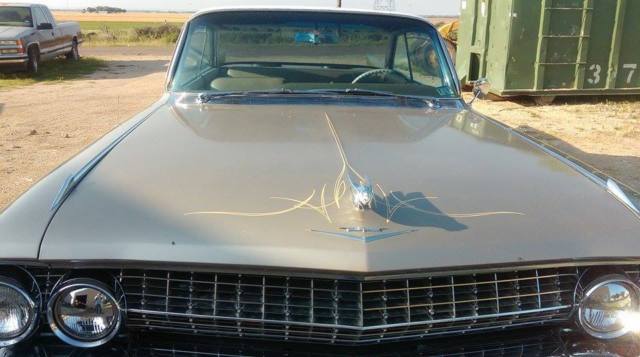 1961 Cadillac DeVille - photo 7