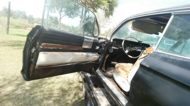 1961 Cadillac Other - photo 10
