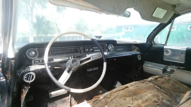 1961 Cadillac Other - photo 11