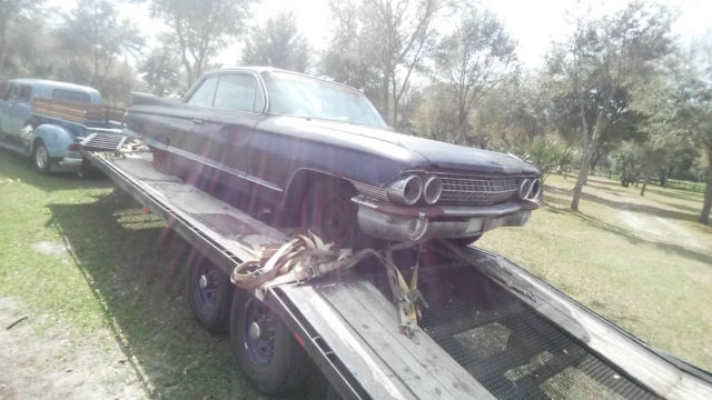 1961 Cadillac Other - photo 5