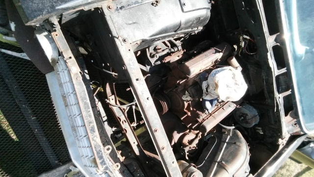 1961 Cadillac Other - photo 8