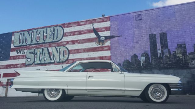 1961 Cadillac 1959 1960 1961 1962 1956 1957 1958 Impala Chevrolet Lincoln Buick 1961 Cadillac DeVille