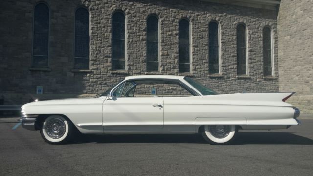 1961 Cadillac DeVille - photo 5