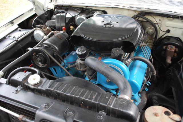 1961 Cadillac DeVille - photo 7