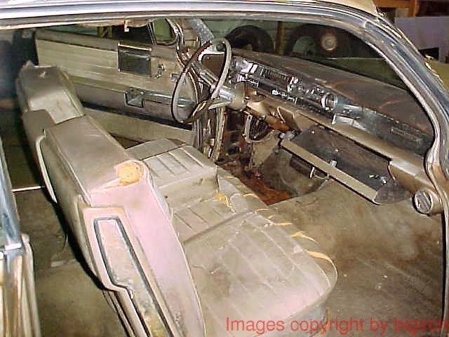 1961 Cadillac DeVille - photo 10