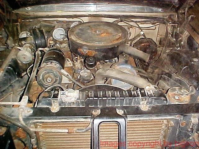 1961 Cadillac DeVille - photo 5