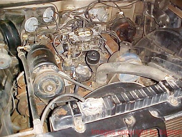 1961 Cadillac DeVille - photo 6