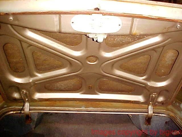 1961 Cadillac DeVille - photo 8