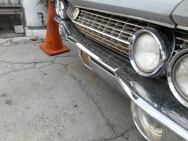 1961 Cadillac Other - photo 2