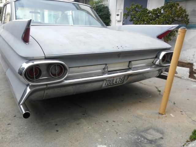 1961 Cadillac Other - photo 3