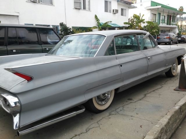 1961 Cadillac Other - photo 4