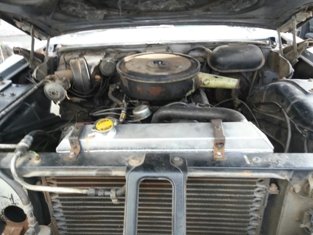 1961 Cadillac Other - photo 5