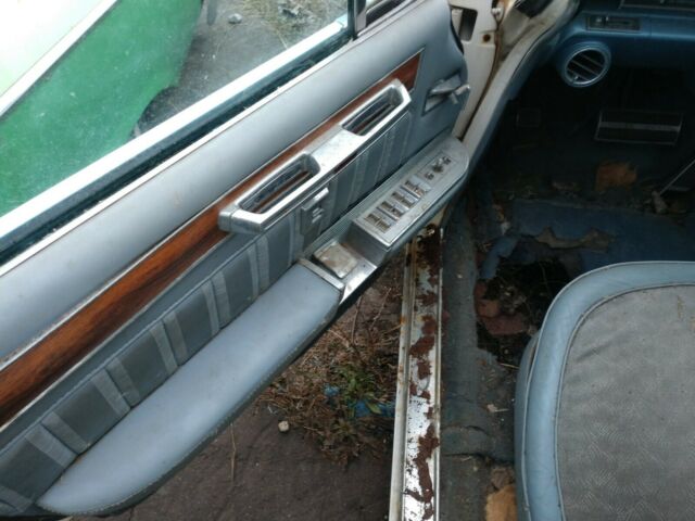 1961 Cadillac Fleetwood - photo 11