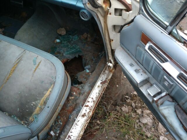 1961 Cadillac Fleetwood - photo 12