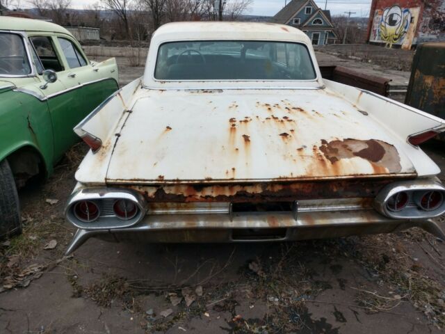 1961 Cadillac Fleetwood - photo 6
