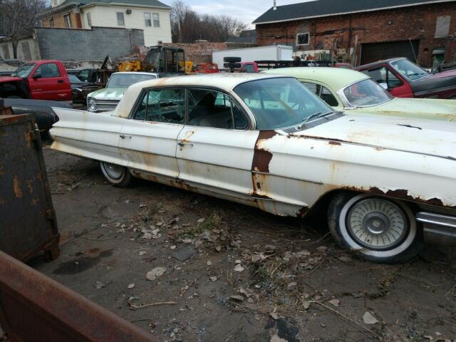 1961 Cadillac Fleetwood - photo 7