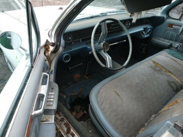 1961 Cadillac Fleetwood - photo 8