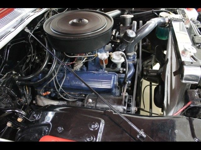 1961 Cadillac 62 Convertible - photo 10