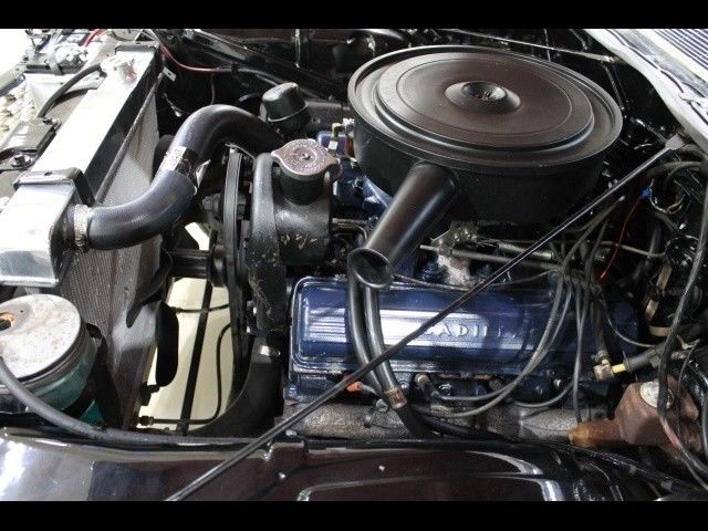 1961 Cadillac 62 Convertible - photo 11