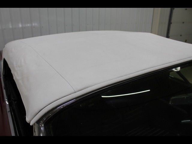 1961 Cadillac 62 Convertible - photo 12