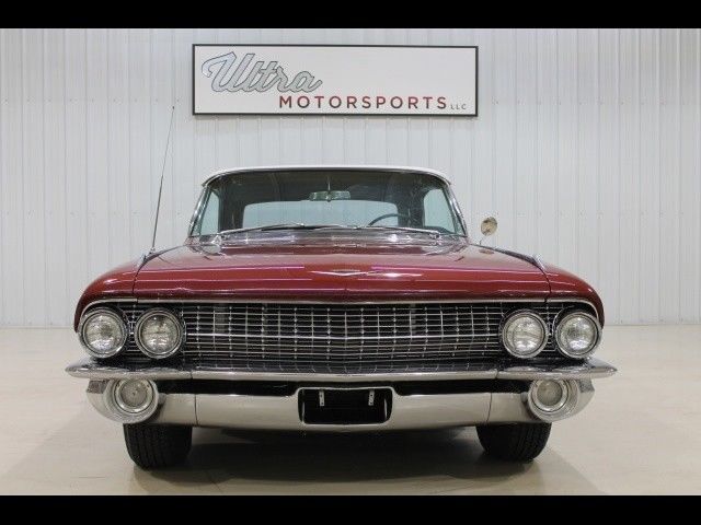 1961 Cadillac 62 Convertible - photo 3