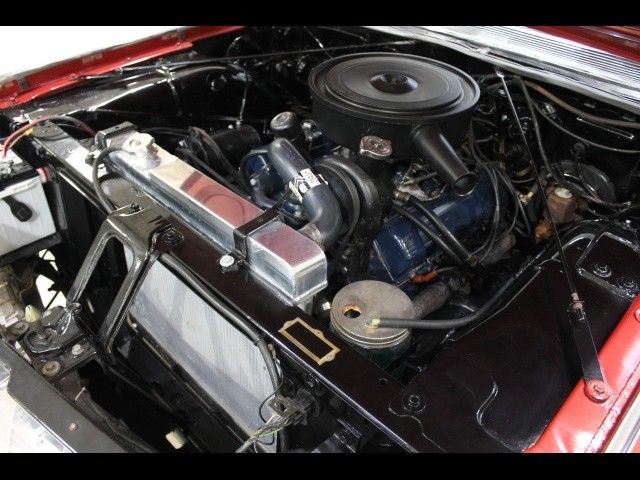 1961 Cadillac 62 Convertible - photo 8