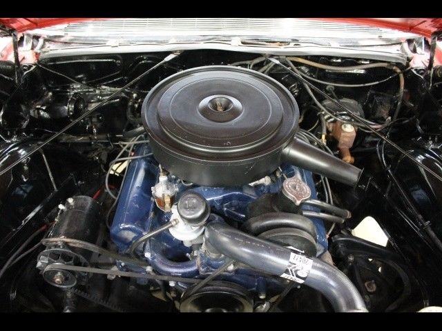 1961 Cadillac 62 Convertible - photo 9