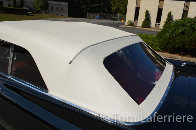 1961 Cadillac Series 62 - photo 10