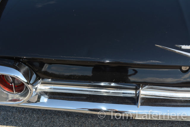 1961 Cadillac Series 62 - photo 11