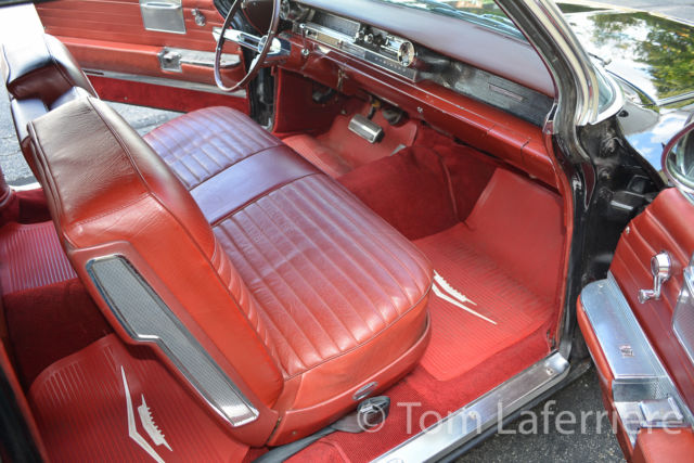 1961 Cadillac Series 62 - photo 12