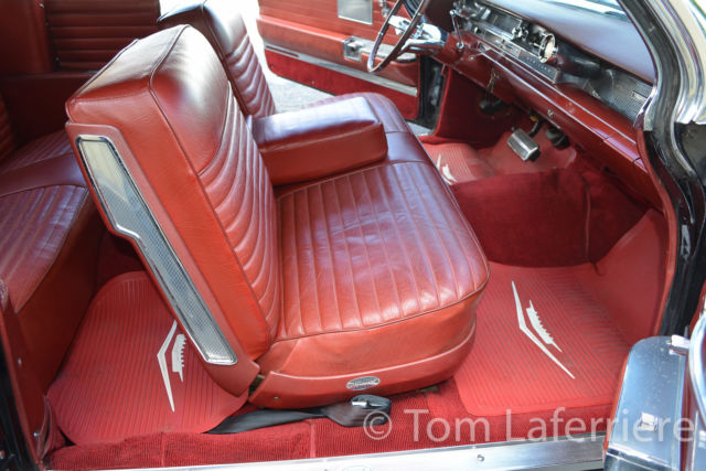 1961 Cadillac Series 62 - photo 13