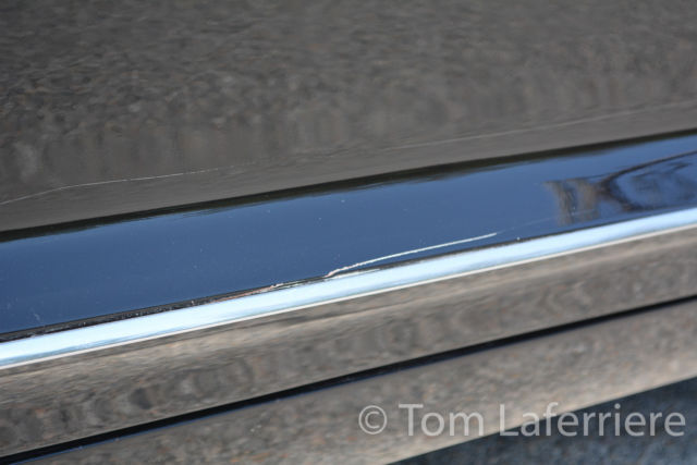 1961 Cadillac Series 62 - photo 7