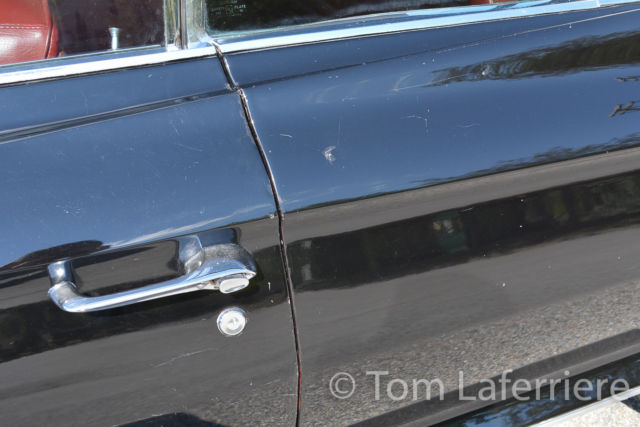 1961 Cadillac Series 62 - photo 8