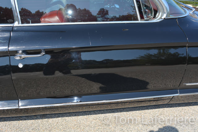 1961 Cadillac Series 62 - photo 9