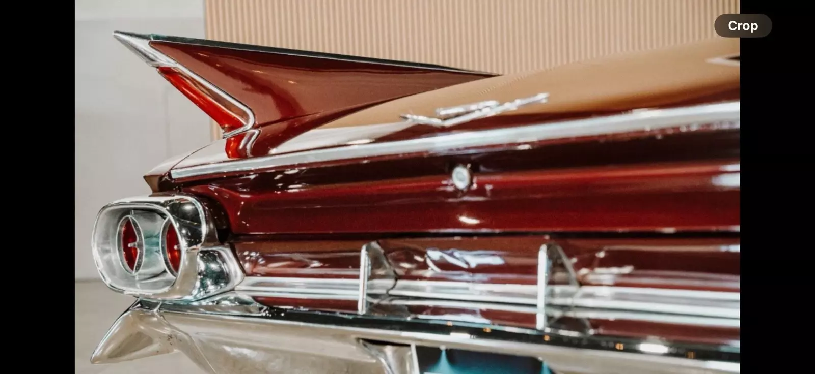 1961 Cadillac 62 Convertible - photo 11