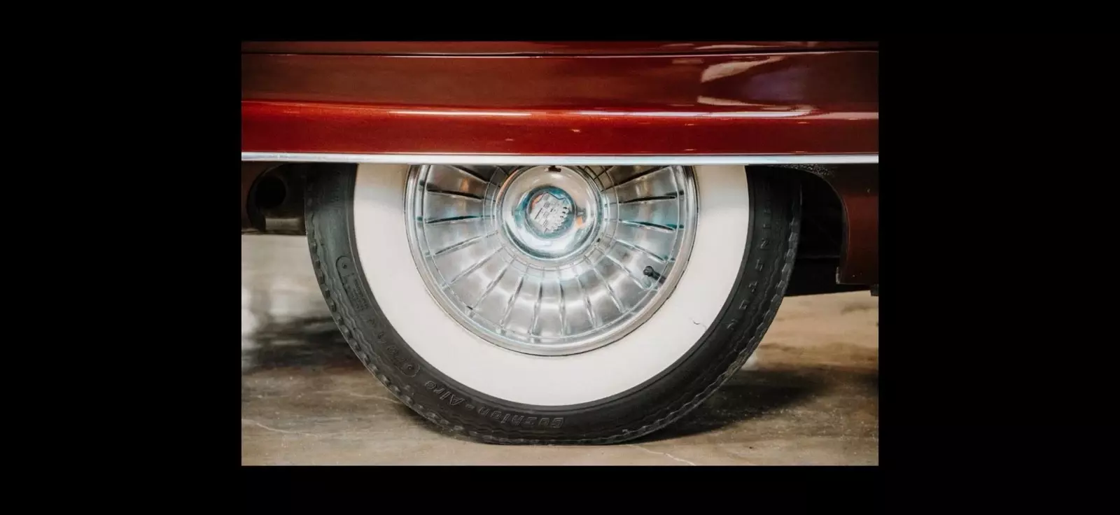 1961 Cadillac 62 Convertible - photo 4