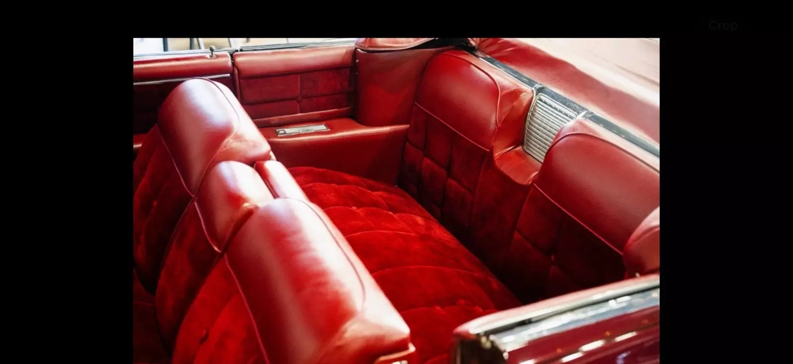 1961 Cadillac 62 Convertible - photo 9