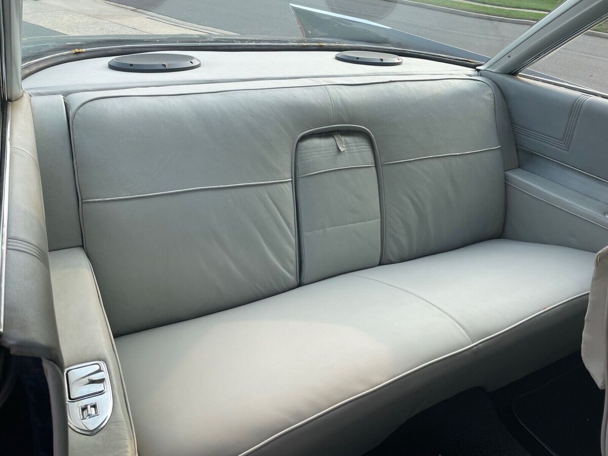 1961 Cadillac 62 - photo 13