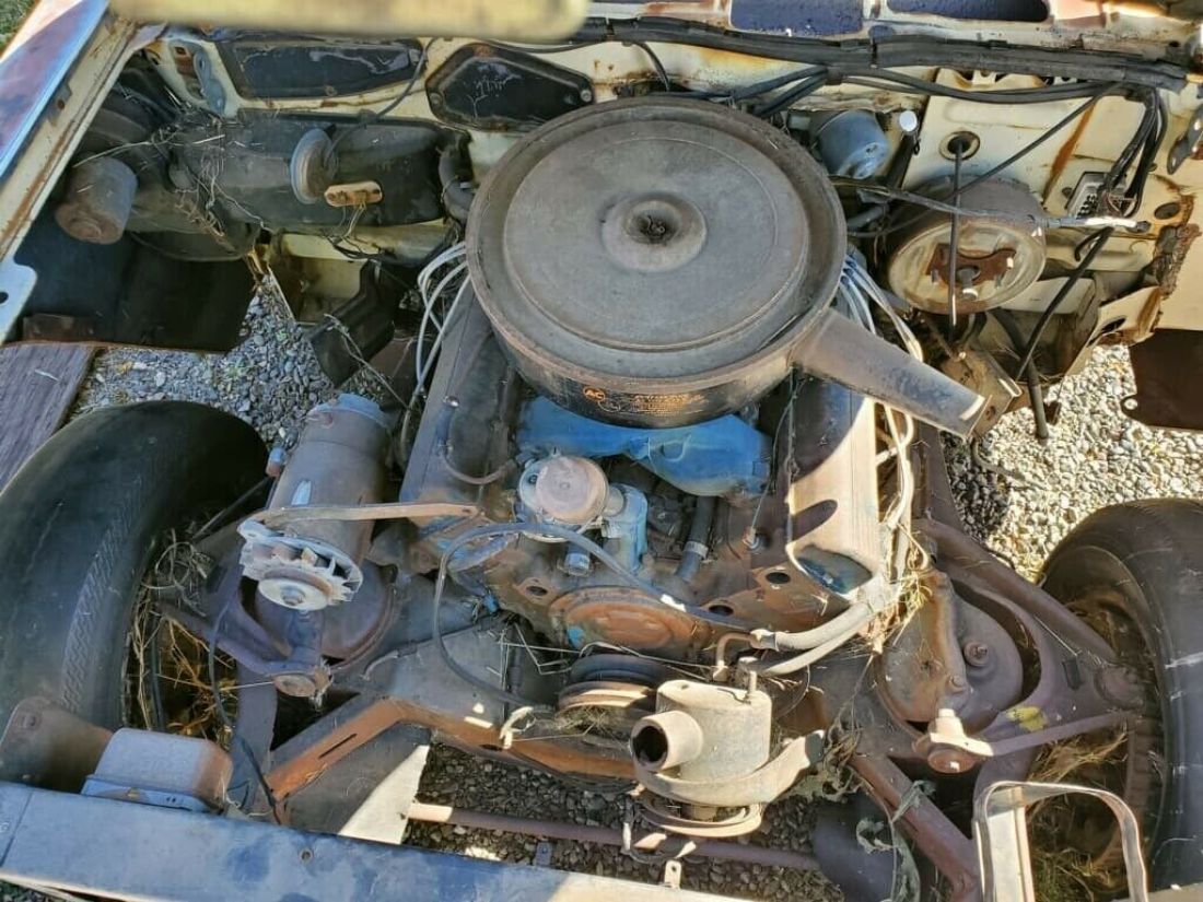 1961 Cadillac Series 62 - photo 5