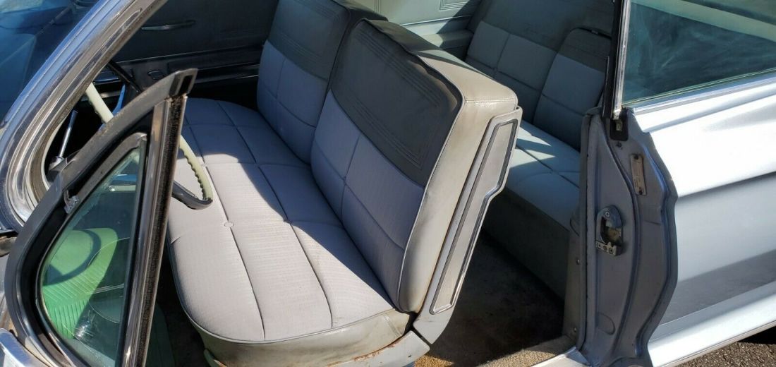 1961 Cadillac Series 62 - photo 11