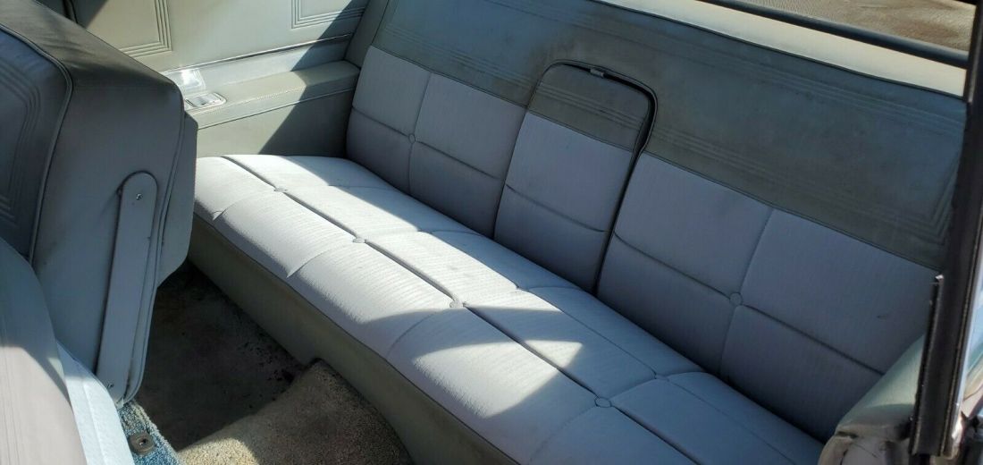 1961 Cadillac Series 62 - photo 12