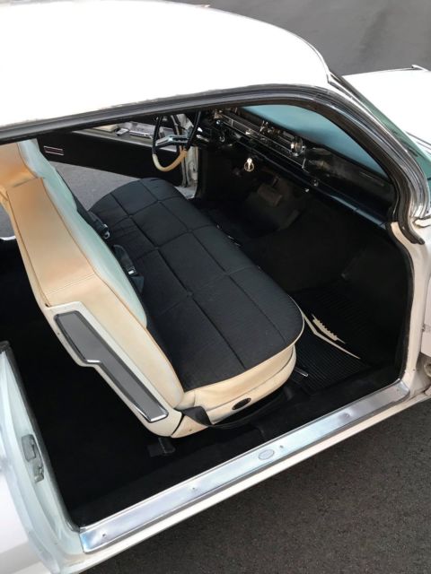 1961 Cadillac Series 62 - photo 11