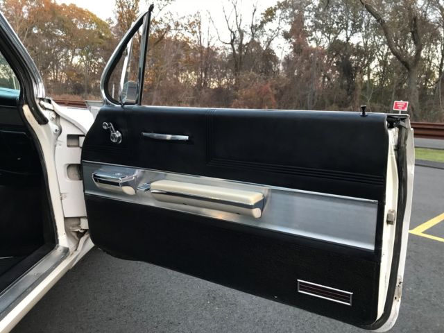 1961 Cadillac Series 62 - photo 13