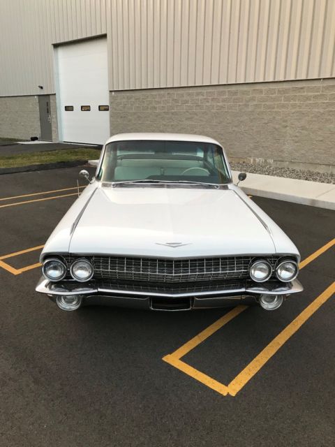 1961 Cadillac Series 62 - photo 5