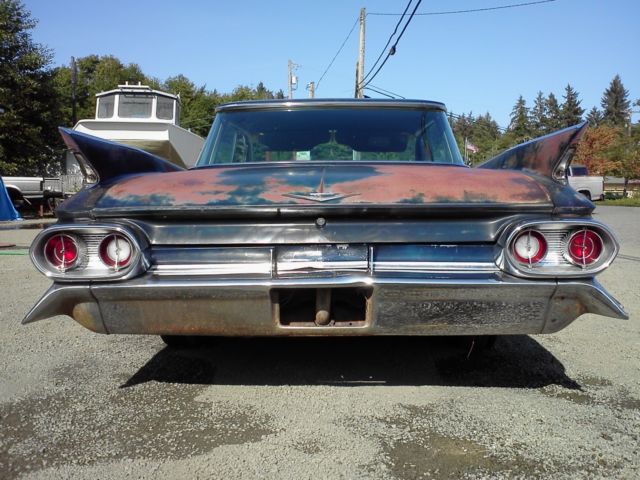 1961 Cadillac Other - photo 10