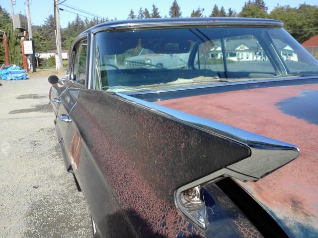 1961 Cadillac Other - photo 11