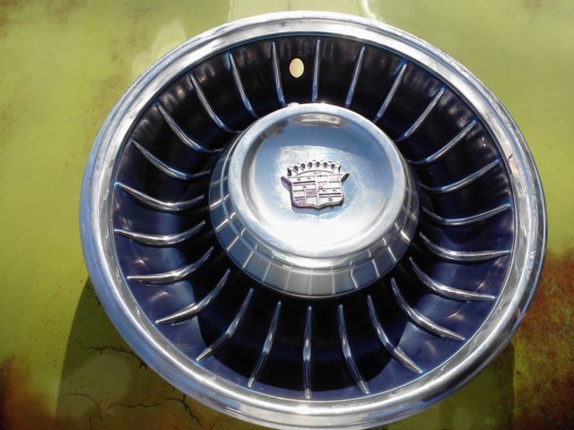 1961 Cadillac Other - photo 12